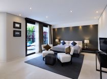 Villa The Layar - 3 bdr , Guest Bedroom 2